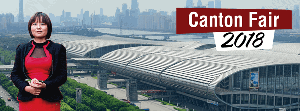 Canton Fair 2018