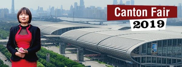 The Canton Fair 2019