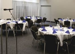 Kedron-Wavell Services Club