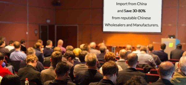 Import Export Workshop