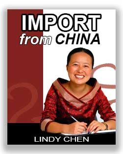 Import from China eBook