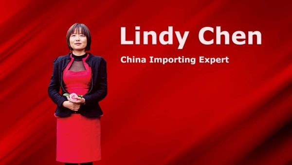 Lindy Chen - Import Expert