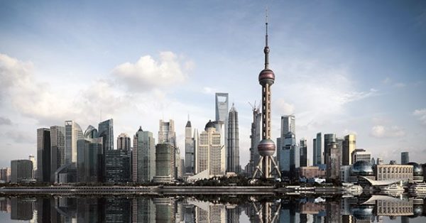 shanghai-china
