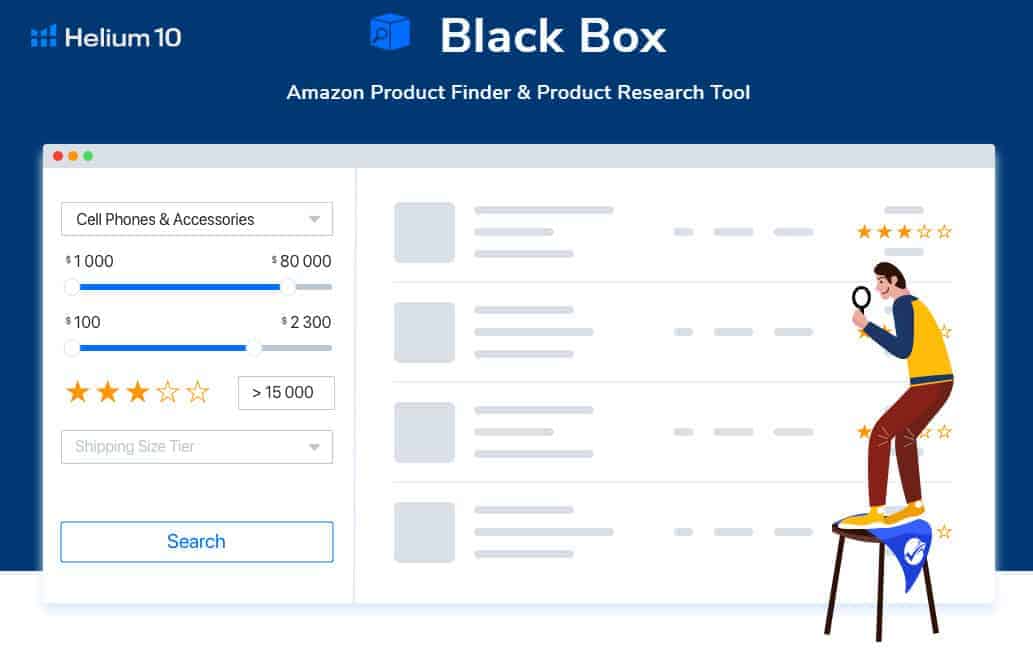 Best 12 Tools for Amazon Sourcing and Research for 2021